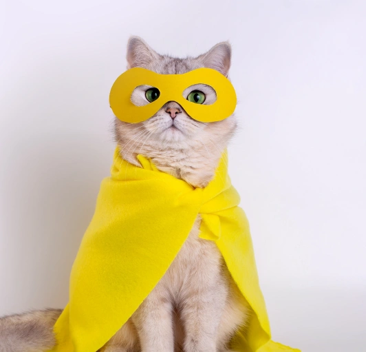 Cat Preventive Care